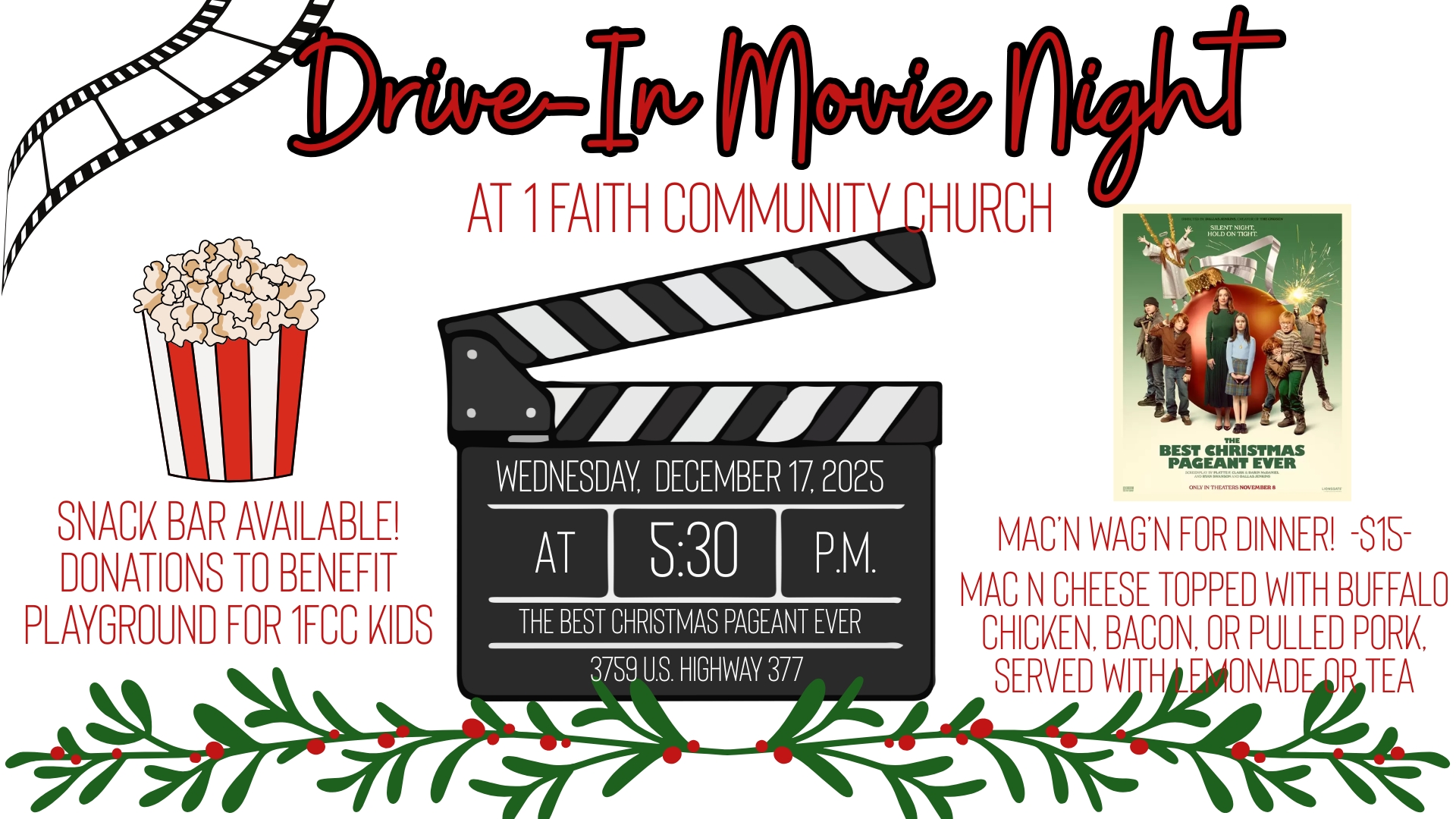 THEBESTXMASPAGEANTEVER